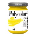 Culoare Acrilica Polycolor Maimeri, Lemon Yellow, 140 ml