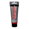 Culoare Acrilica, Transparent Red, 75 ml, Acrilico Maimeri