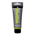 Culoare Acrilica, Yellowish Green, 200 ml, Acrilico Maimeri