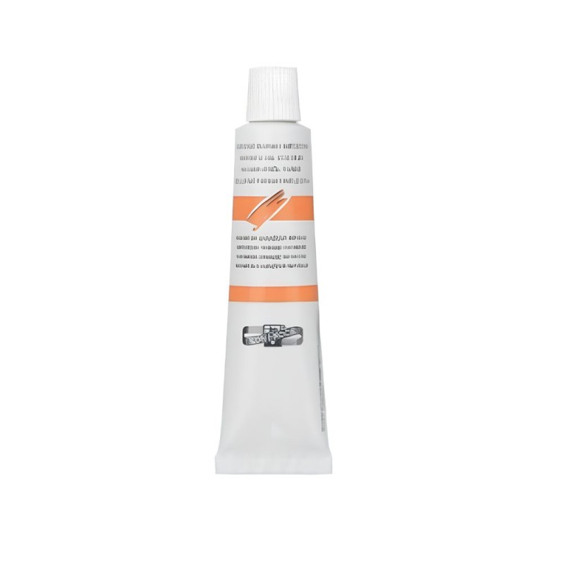 Culoare cu Baza Ulei, 16 ml, Portocaliu