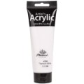 Culoare in Ulei Artist Phoenix, Titanium White, 120 ml