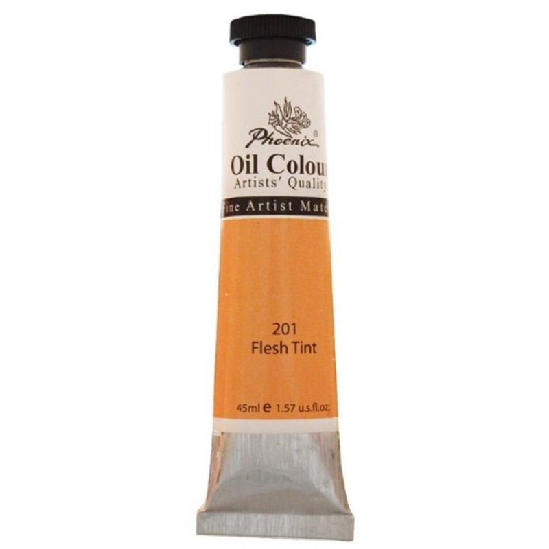 Culoare in Ulei, Flesh Tink, Phoenix, 45 ml