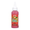 Culoare pentru Sticla, Rosu, 60 ml