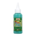 Culoare pentru Sticla, Verde Inchis, 60 ml