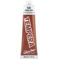 Culoare Tempera Aero, Burnt Siena, 42 ml