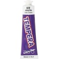 Culoare Tempera Aero, Violet, 42 ml
