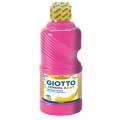 Culoare Tempera Giotto, Magenta, 250 ml