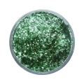 Culori Glitter Gel Snazaroo - Bright Green - 12 ml