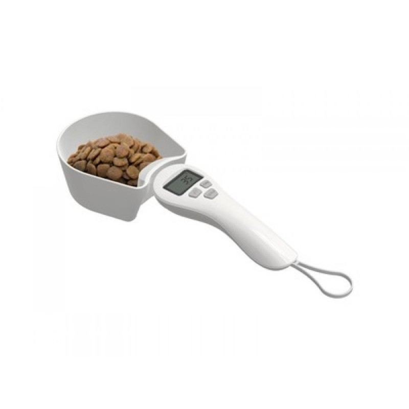Cupa pentru Masurare Hrana Poppy Anmap, M-Pets