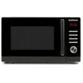 Cuptor cu Microunde 25 l , Grill, 1000 W, Sapormio G3Ferarri