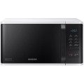 Cuptor cu Microunde Samsung, 23 l, 800 W, Auto Cook, Quick Defrost, Alb