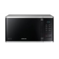 Cuptor cu Microunde Samsung MS23K3513AS/Ol , 23 l, 800 W, Argintiu