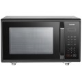 Cuptor cu Microunde Toshiba, Digital, 23 l, Membrana Touch, Putere 750-800 W, Negru