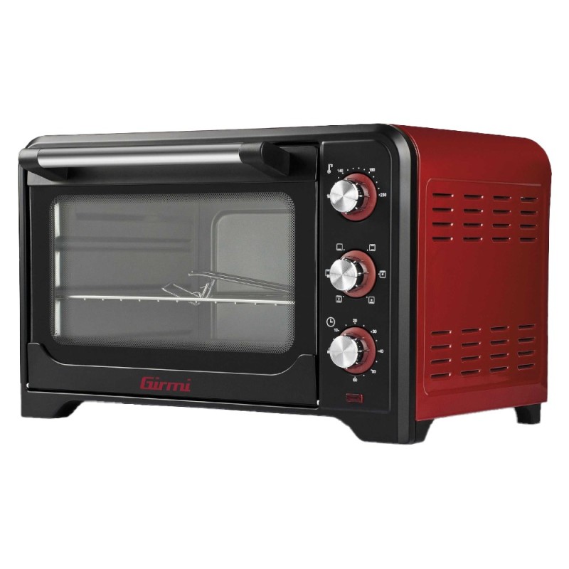 Cuptor Electric, 35 l, 1600 W, Girmi