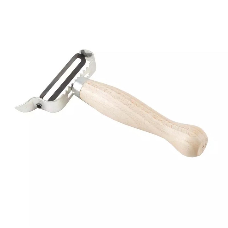 Curatator Legume, Lama Transversala din Metal, Perfect Home