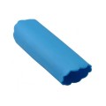 Curatator Usturoi din Silicon 13 x 4 cm, Perfect Home