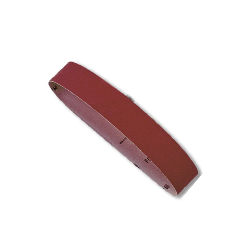 Curea Abraziva pe Suport de Hartie, 150 X 1220, Gr. 80