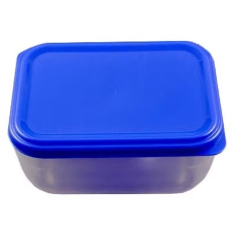 Cutie Alimentara Dreptunghiulara, 1.5 l, Sterk Plast