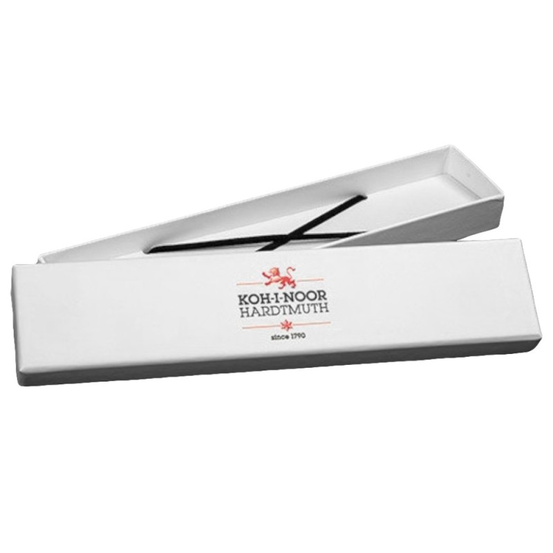 Cutie Cadou, Alba, Koh-I-Noor