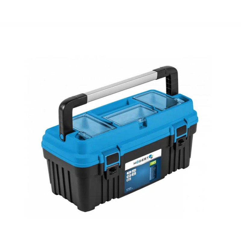 Cutie de Scule 18 Inch, Z Tools, Maxim 15 kg