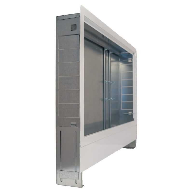 Cutie Distribuitor Ingropata, Heko SW4, 850 mm