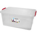 Cutie Dreptunghiulara Select, 5 l, Sterk Plast