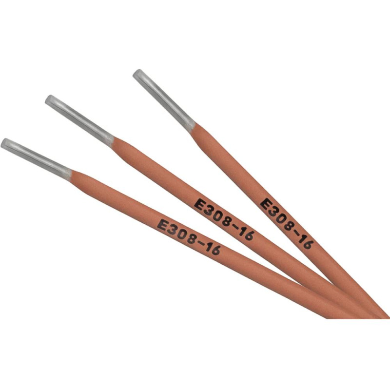 Cutie Electrozi E308-16/2.5 mm, 5 kg, Smart Heater