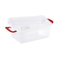 Cutie pentru Alimente Dreptunghiulara Select, 3 l, 26 x 17 x 11 cm, Sterk Plast