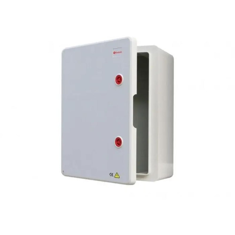 Cutie Tablou Electric Bemis BPA-2001-0026, 250x350x150 mm, ABS, IP66, Opac