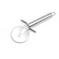 Cutit pentru Pizza, Z Tools, Lama Inox