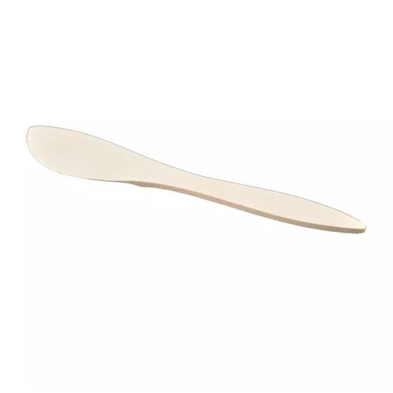 Cutit pentru Unt, din Lemn, Perfect Home