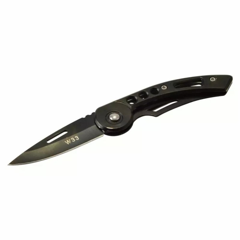 Cutit Pliabil din Metal, 15 x 2 cm, Perfect Home