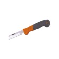 Cutit Pliabil pentru Electricieni, Lama Dreapta, Maner din Plastic, Profesional, Harden