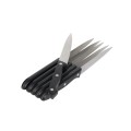 Cutite Inox, Lungime 22 cm, 6 Bucati
