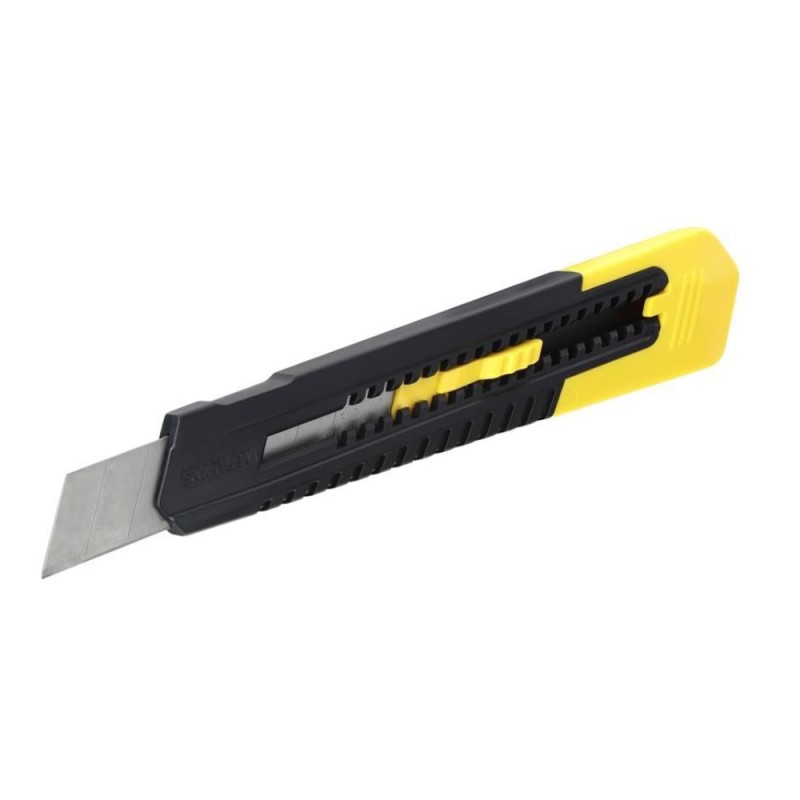 Cutter, 18 mm, Stanley