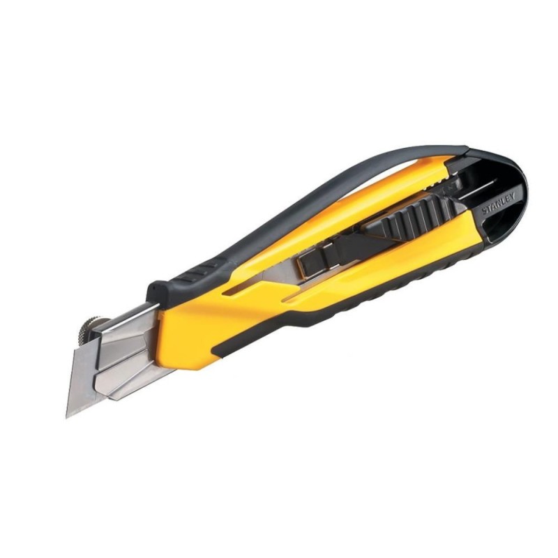 Cutter Air cu Autoblocare, 18 mm, Stanley