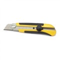 Cutter cu Lama Lunga, 180 x 25 mm, 110425, Stanley