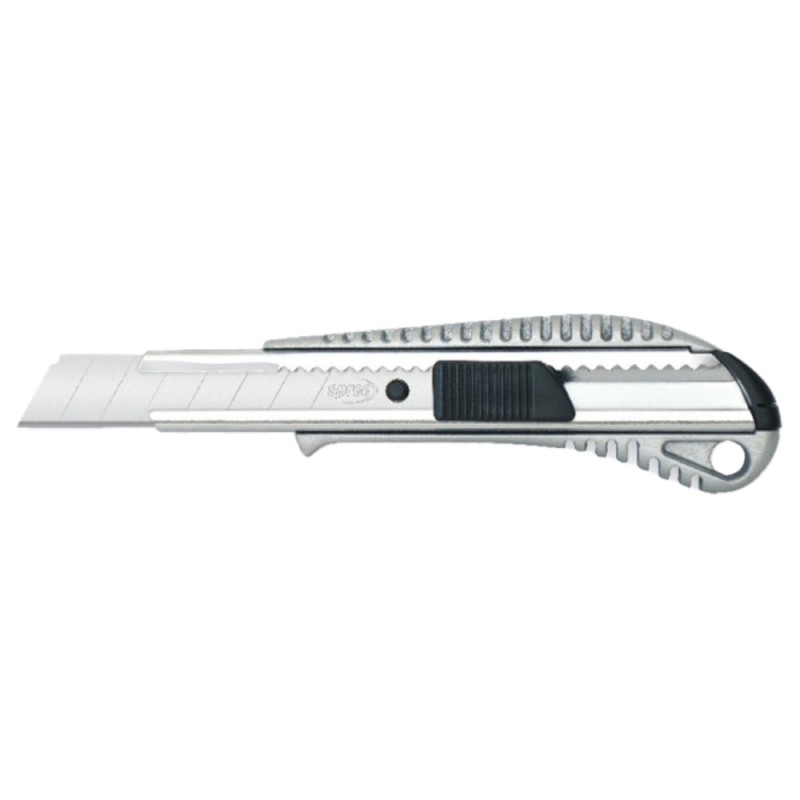 Cutter din Metal cu Blocare Automata, 18 cm