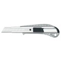 Cutter din Metal cu Blocare Automata, 18 cm