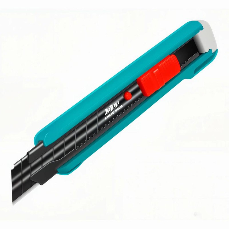 Cutter Jctop, 5 Rezerve Incluse