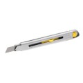 Cutter Metalic Interlock, 9 mm, Stanley