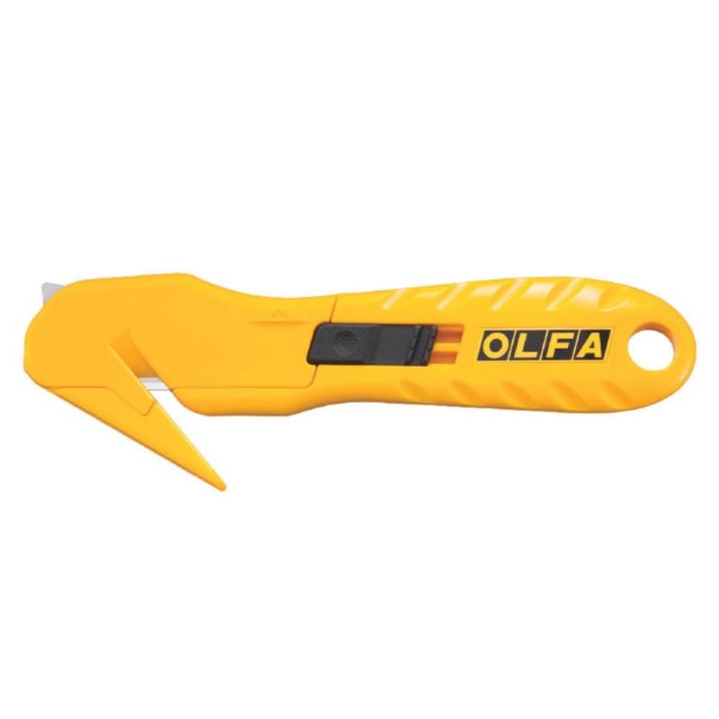 Cutter Olfa Sk-10 cu Maner din ABS, 162 mm