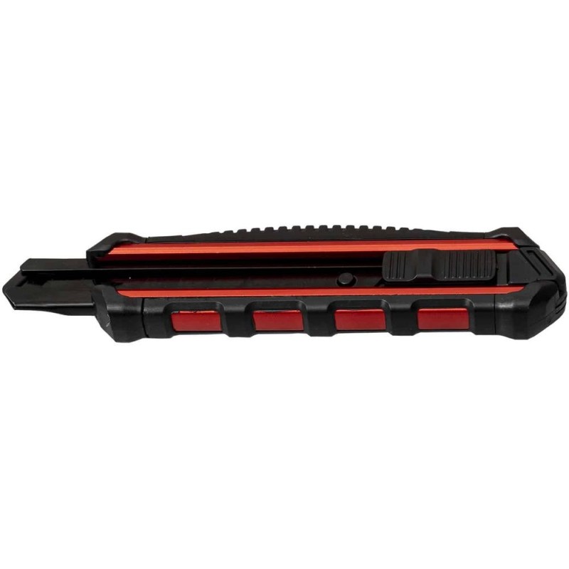 Cutter Profesional L-600GRP, 18 mm