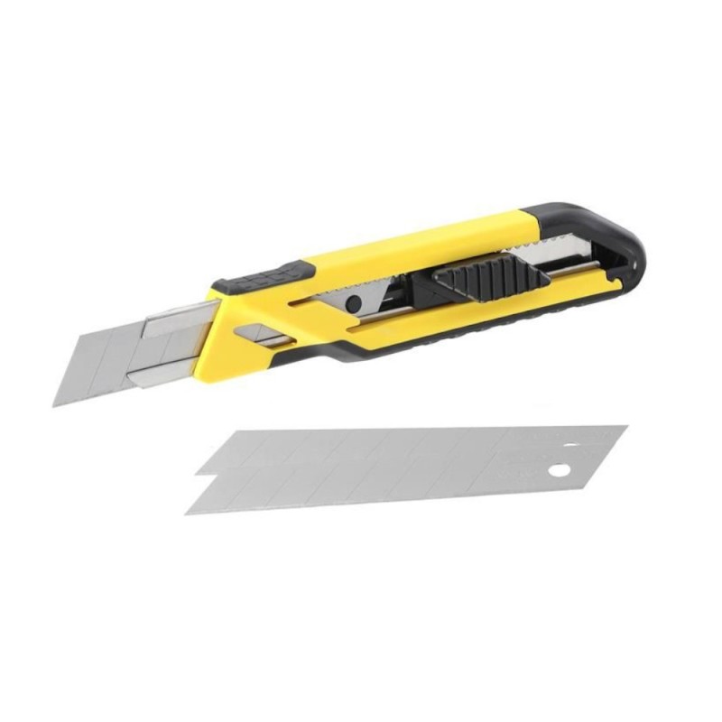 Cutter Universal, 18 mm, Stanley