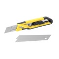 Cutter Universal, 18 mm, Stanley