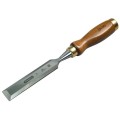 Dalta cu Maner de Lemn pentru Sculptat, 25 mm, Stanley