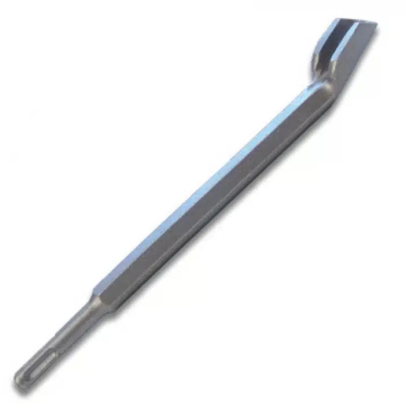 Dalta SDS, pentru Canale, Z Tools