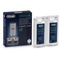 Decalcifiant Delonghi Ecodecalk 2 x 100 ml, DLSC200