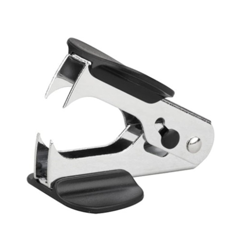 Decapsator Spree, Negru, cu Blocator