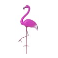 Decoratiune Gradina, Flamingo, Inaltime 65 cm